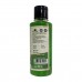 Khadi Pure Herbal Aloevera Body Wash - 210ml