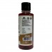 Khadi Pure Herbal Sandal & Honey Body Wash - 210ml (Set of 4)