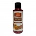 Khadi Pure Herbal Sandalwood & Honey Face Wash - 210ml (Set of 2)