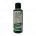 Khadi Pure Herbal Ayurvedic 18 Herbs Hair Oil - 210ml