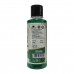 Khadi Pure Herbal Tulsi Hair Growth Oil - 210ml (Set of 2)