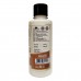 Khadi Pure Herbal Almond & Saffron Moisturizer with Sheabutter SLS-Paraben Free - 210ml (Set of 4)
