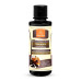 Khadi Pure Herbal Shikakai & Honey Shampoo SLS-Paraben Free - 210ml (Set of 4)
