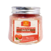 Khadi Pure Herbal Orange & Lemongrass Bath Salt with Cinnamon Powder - 200g (Set of 2)