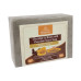 Khadi Pure Herbal Chocolate & Honey with Chocolate Sauce Soap with Sheabutter - 125g (Set of 4)