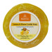 Khadi Pure Herbal Lemon & Honey Loofah Soap - 100g