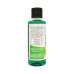 Khadi Pure Herbal Amla & Brahmi Hair Oil - Mineral Oil & Paraffin Free - 210ml (Set of 4)