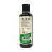 Khadi Pure Herbal Amla Shampoo + Conditioner SLS-Paraben Free - 210ml (Set of 4)