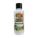 Khadi Pure Herbal Cucumber & Aloevera Cleansing Milk Cream with Sheabutter - 210ml