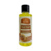 Khadi Pure Herbal Sandal & Turmeric Body Wash SLS-Paraben Free - 210ml (Set of 4)