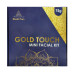 Khadi Pure Gold Touch Mini Facial Kit